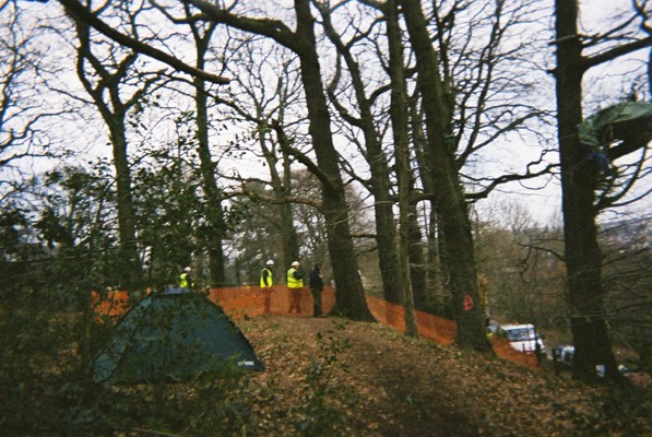 Jordan on Tuesday Morning