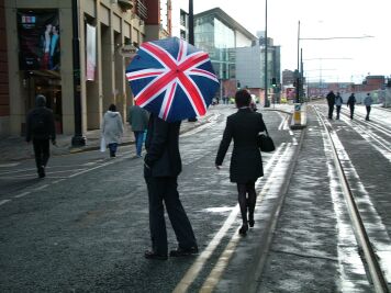 Pro-capitalists conceed defeat and retreat to pub