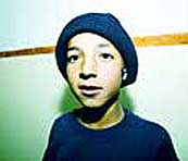 Terrorists try to blow up their 12-year-old courier near boarder police