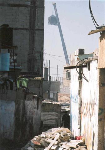 Israeli sniper Khan Yunis