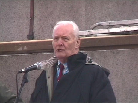 tony benn