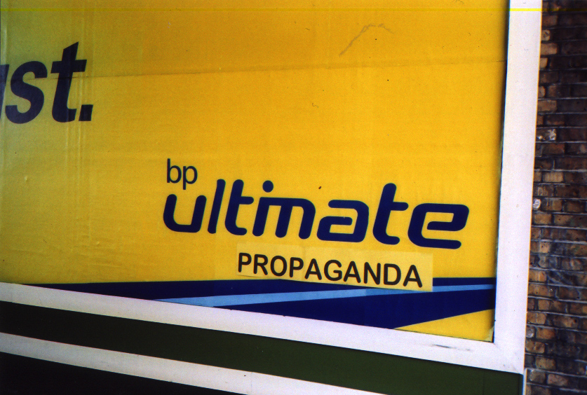 you’ll to need an industrial-strength stomach pump to get this out yer system