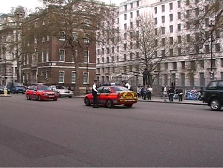 reinforcements retreat