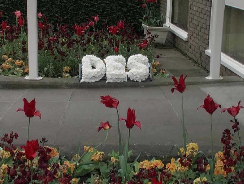 Des Warren, working class hero, committed Trade Unionist and Socialist