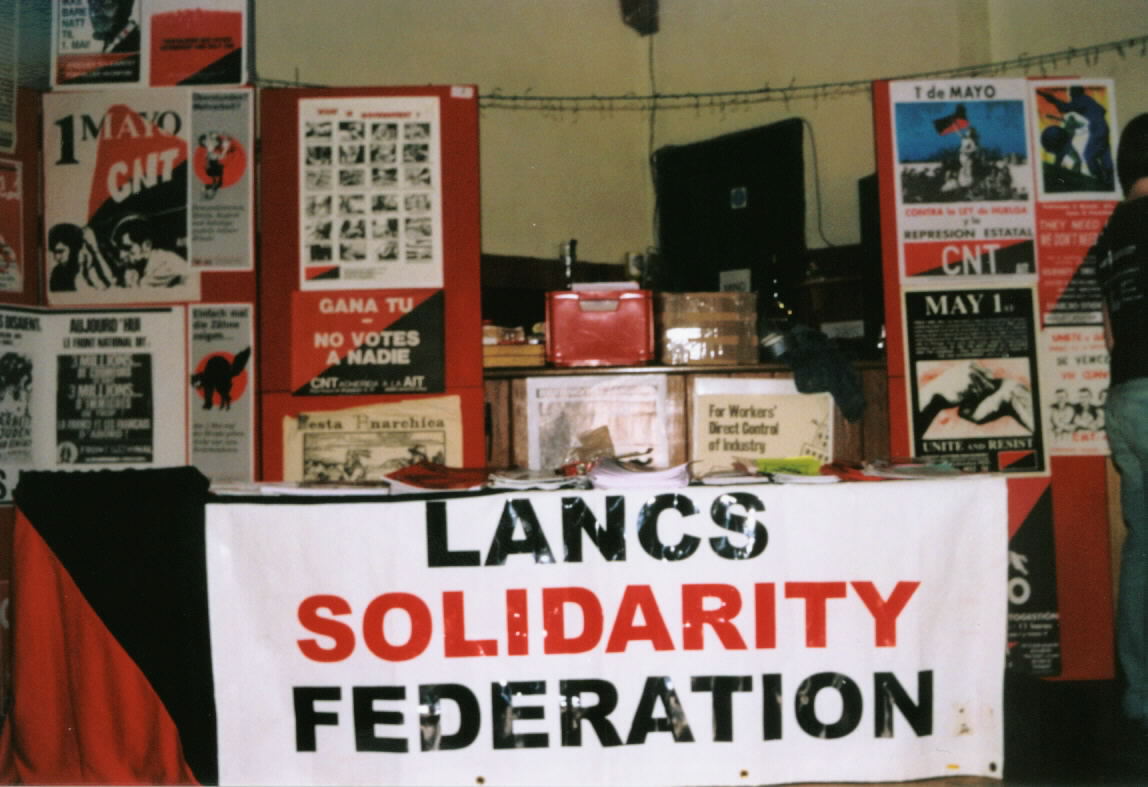 Mayday posters from around the world