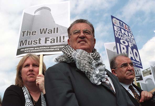 Middle age middle class