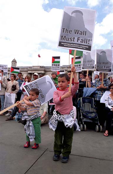 The kids are alright