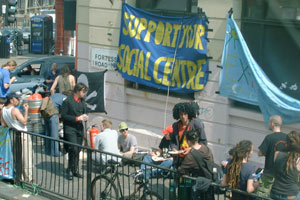 Eviction Resistance Grand Banks