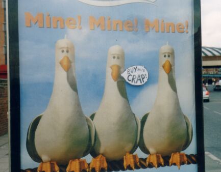 round ere we call em birds, not bitches