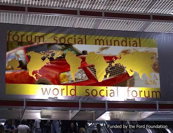 Sponsered Shared Vision