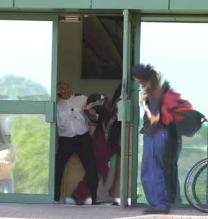 Is this really what I do for £4-50 an hour?