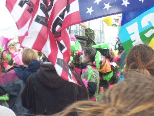 iconic image of day?