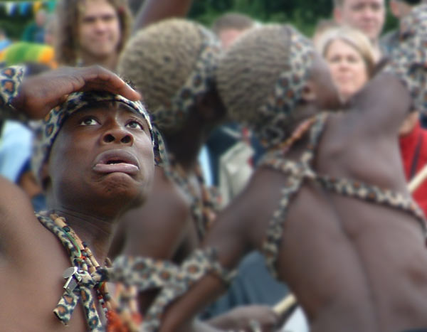 ... were the highlight of the festival