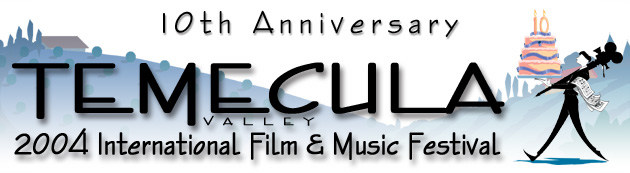 10TH ANNIVERSARY CELEBRATION