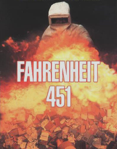 Fahrenheit 451