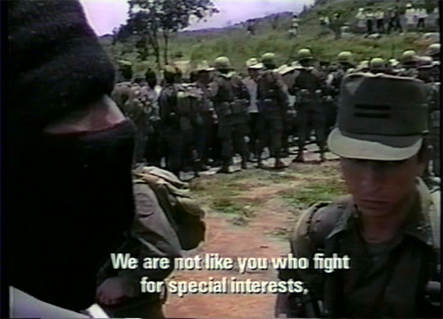 Zapatista - Big Noise Films
