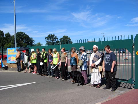 Thinking of Hiroshima