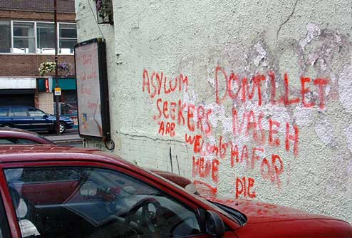 Don't let Naseh Ghafor die