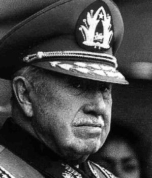 General Pinochet