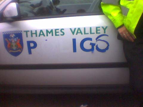 creative but provocative statement