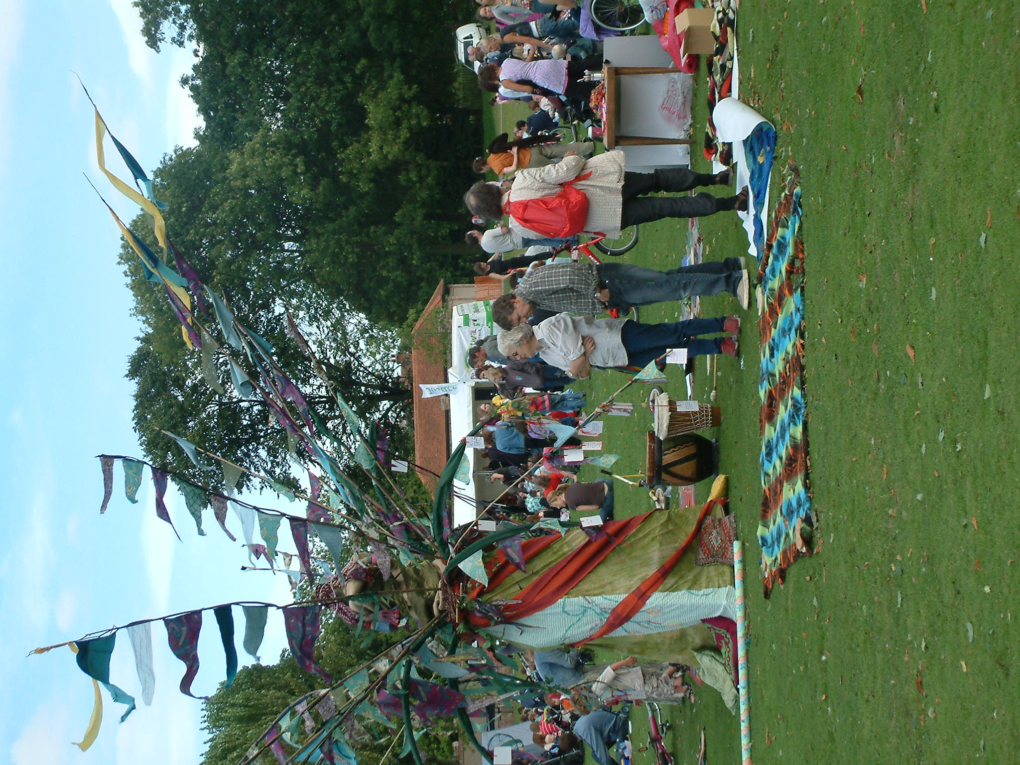 York Peace Festival