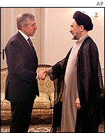 Jack A$$traw the ayatollahs' Bitch