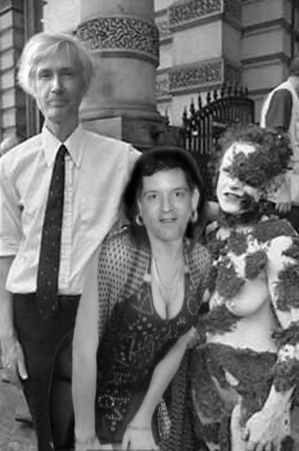 Wigdor, art-whore extraordinaire!!!!