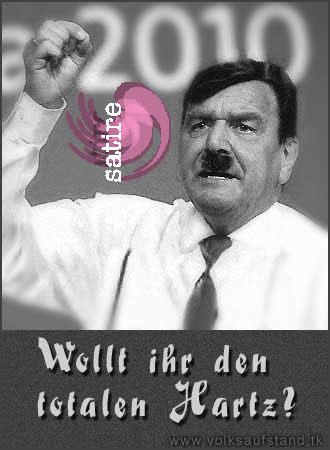 This picture brought annoyance