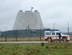 Fylingdales