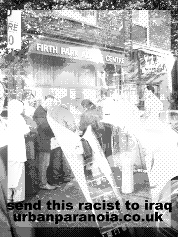 send this phooker to iraq