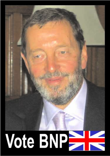 recruiting posters springing up all over Griswaldthorpe, wherever that is