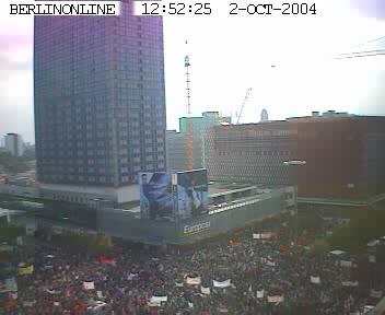 50.000 in Berlin against cuts