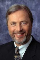 Steffen Flath, environment minister of Saxony.