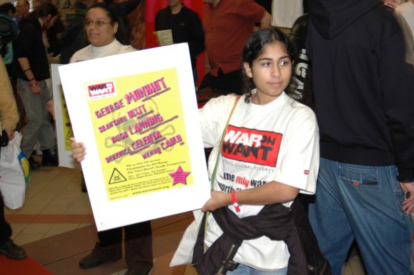 Some impressions of the ESF