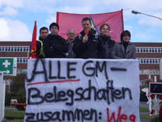 I we have to go down - we will go with a bang!