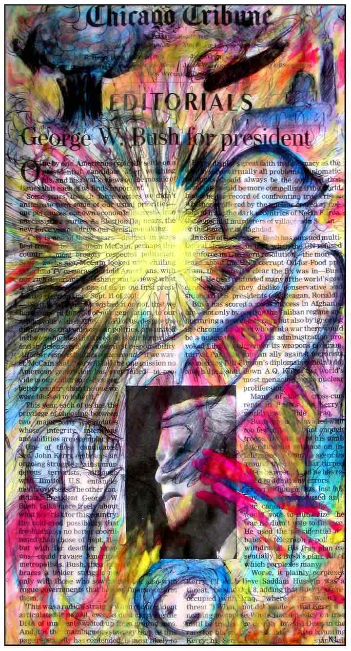 Chicago Tribune Editorial