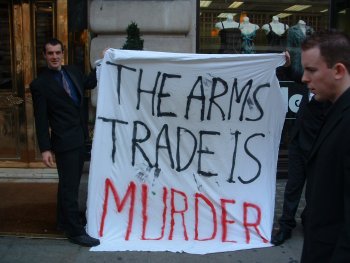 A message to the delegates