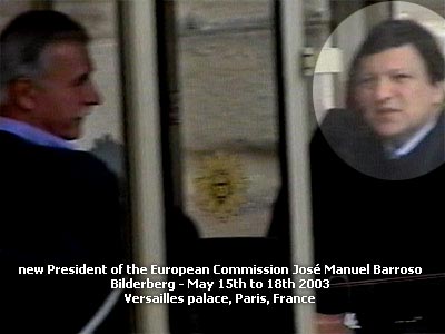 A democratic Europe?