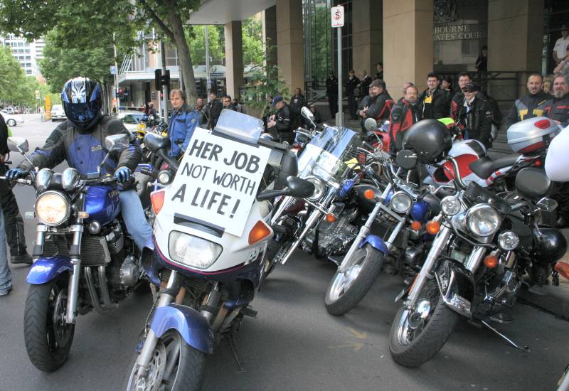 Protest Bikes 1