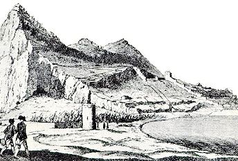 Gibraltar 1720