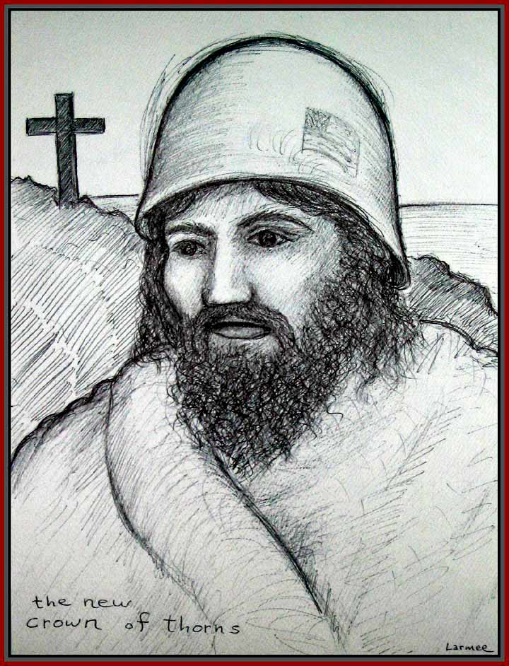 The New Crown of Thorns