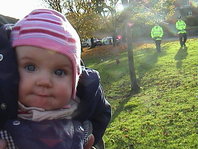 baby against capitalism