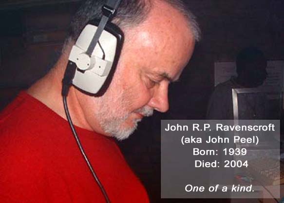 Portrait of an Artist as The Man.