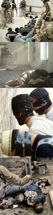 Al Fullujah November massacre