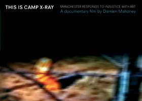 This Is Camp Xray - The film