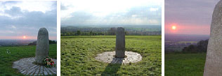 Hill of Tara