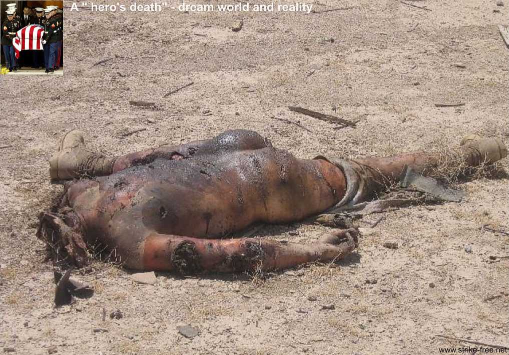 fiction_of_heroic death