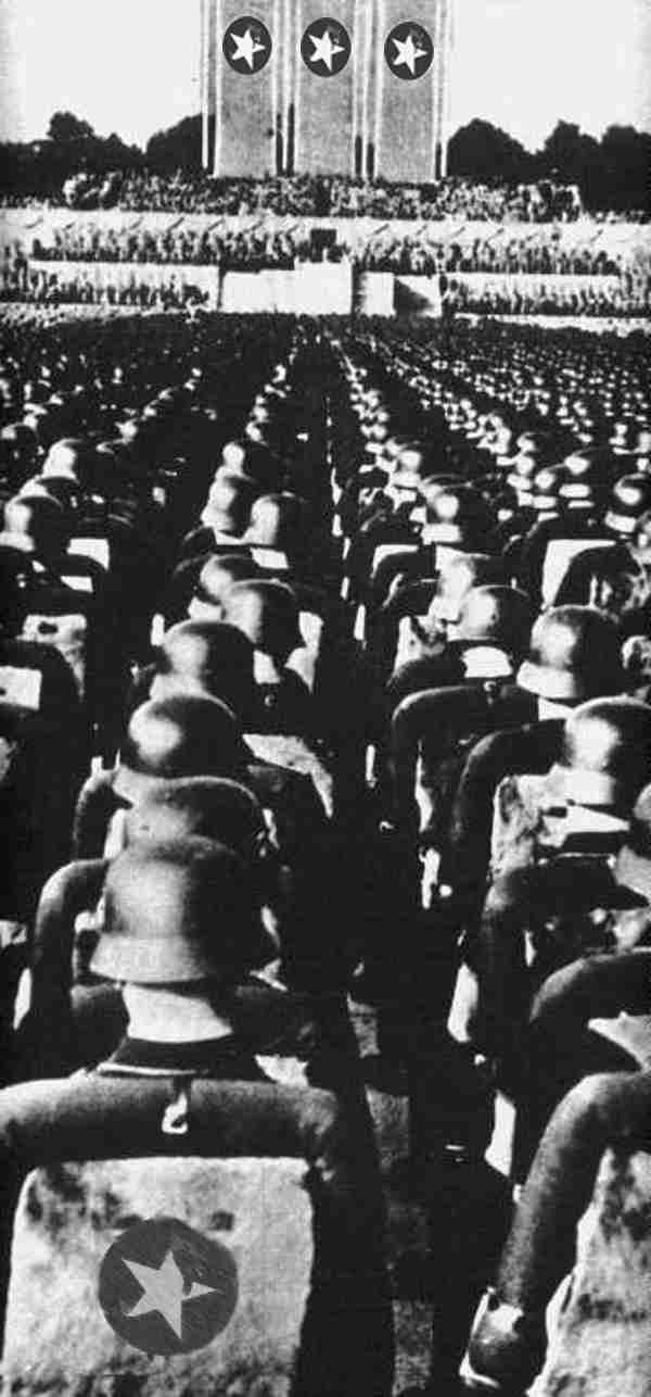 Propaganda = Public Relations = Advertising = Mind Control...