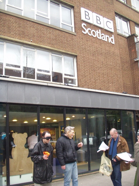 `Downing Street media awards` Prize is a mask for turning a blind eye.