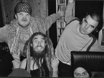 !hardhitting rappers!!